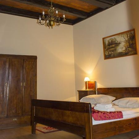 Aparthotel Camea Cracovia Exterior foto